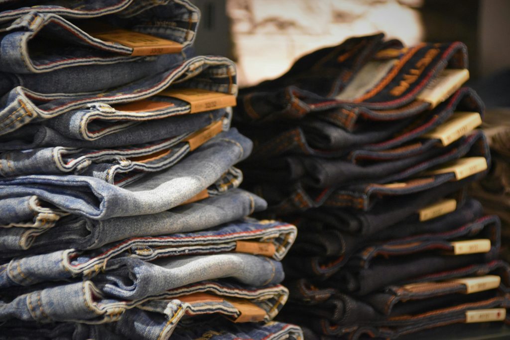 The Ever-Changing World of Fashion and Apparel
